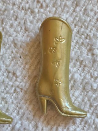 Outfit Barbie Hollywood anni '80