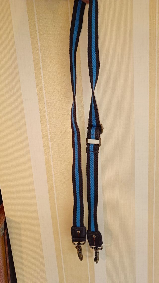 Bolso Pepe Jeans marrón