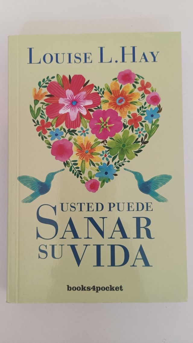 5 magníficos libros de autoayuda y salud emocional