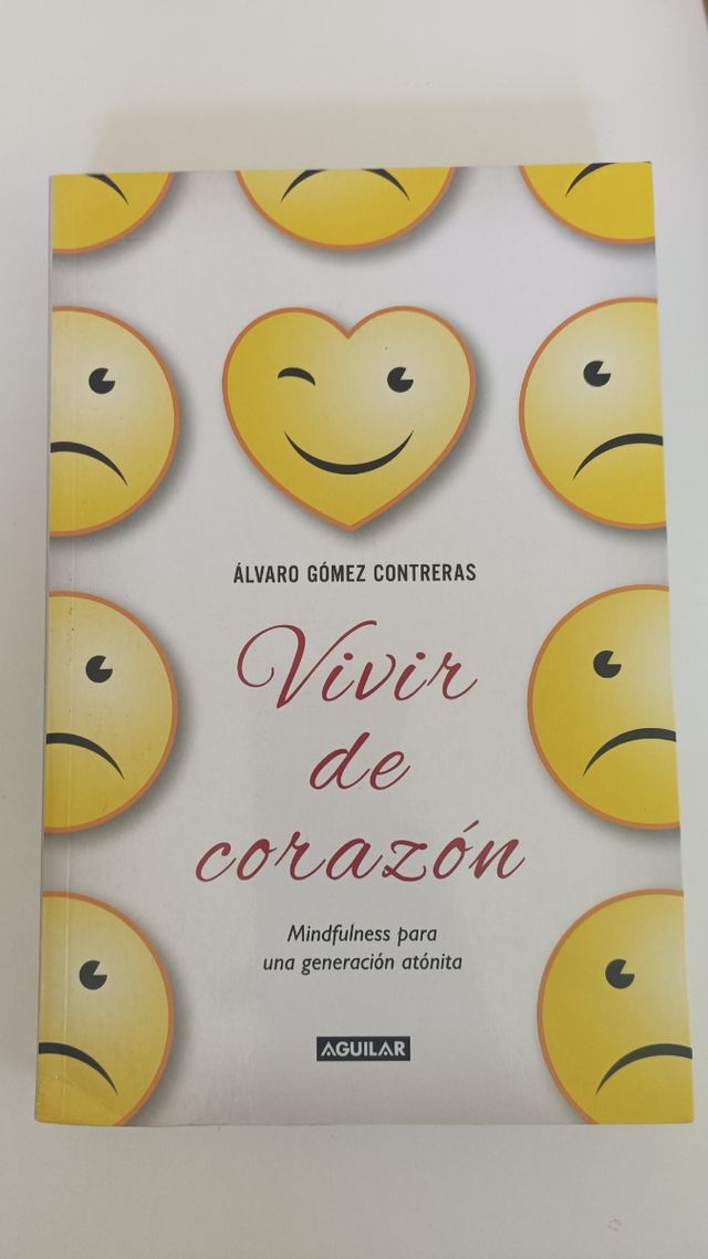 5 magníficos libros de autoayuda y salud emocional