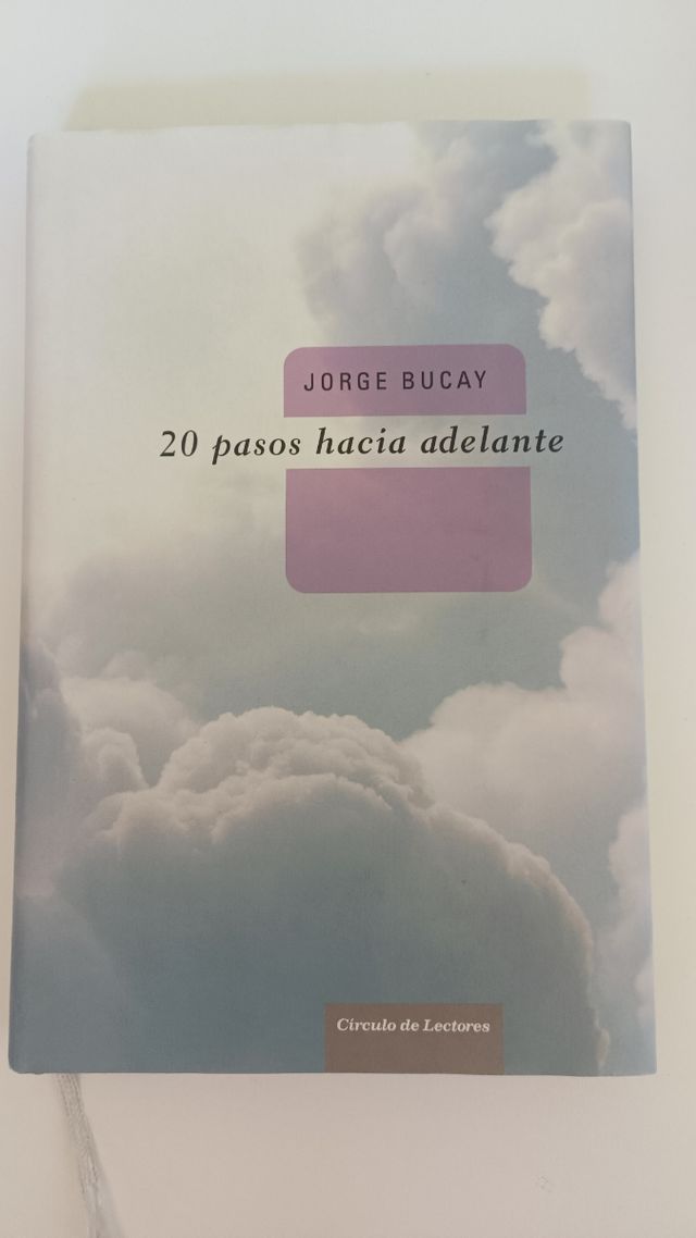 5 magníficos libros de autoayuda y salud emocional