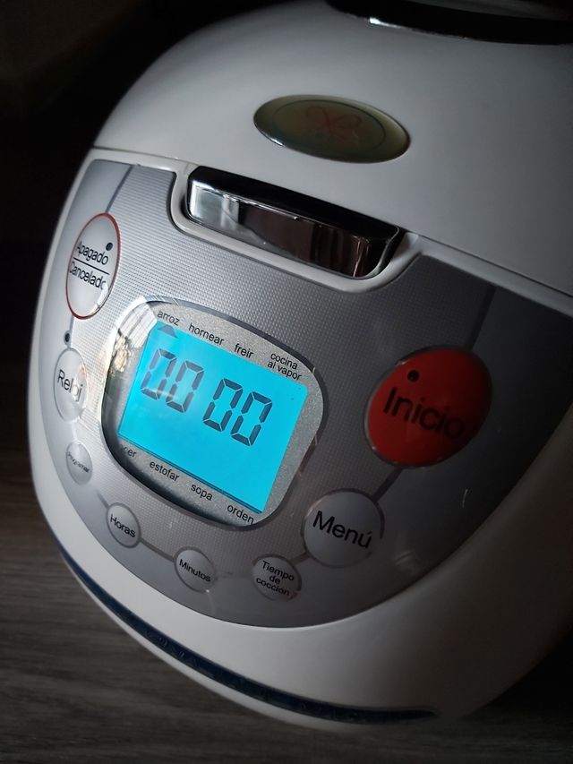 Olla programable Lady Master