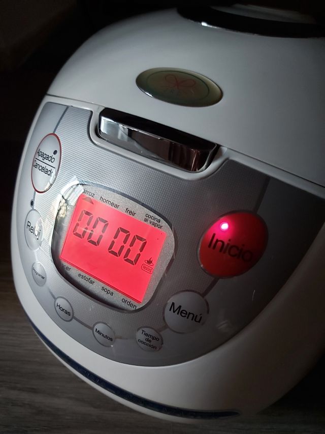 Olla programable Lady Master