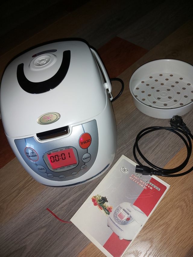 Olla programable Lady Master