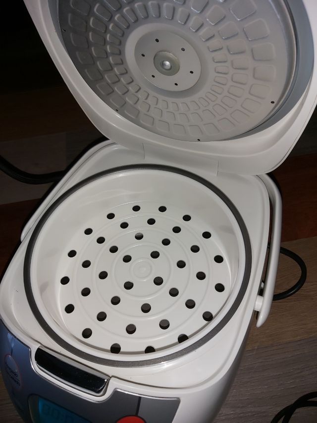 Olla programable Lady Master