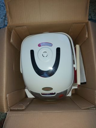 Olla programable Lady Master