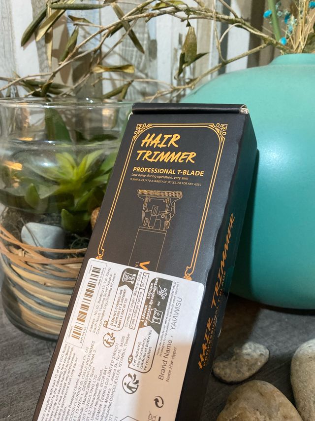 Tagliacapelli Vintage 9 - YAIMASU