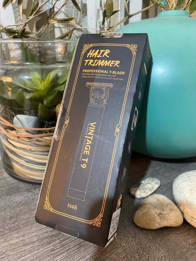 Tagliacapelli Vintage 9 - YAIMASU