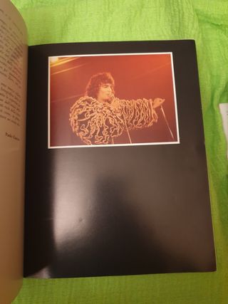 Libro Renato Zero - Gremese Editore