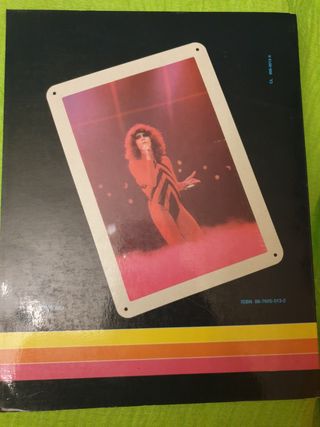 Libro Renato Zero - Gremese Editore