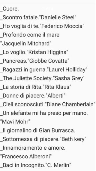 Libri 