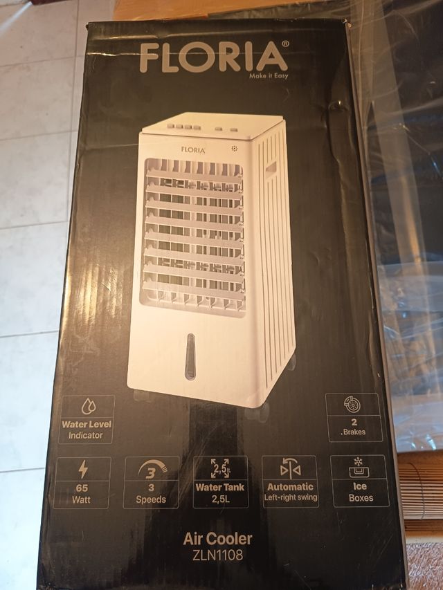 Raffreddatore d'aria FLORIA ZLN1108