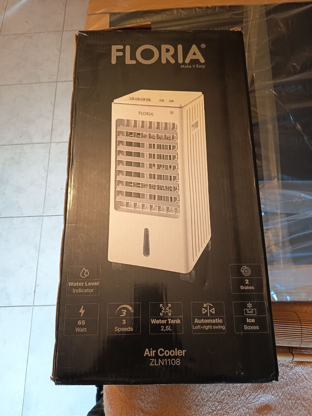 Raffreddatore d'aria FLORIA ZLN1108