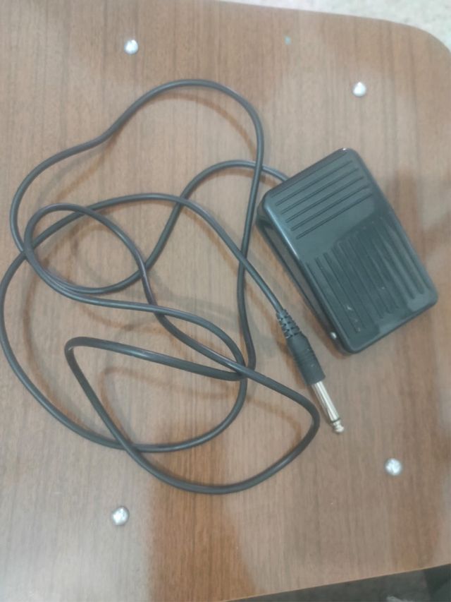 Máquina tatuaje nueve 