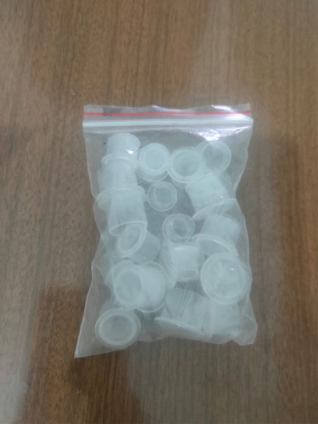 Máquina tatuaje nueve 