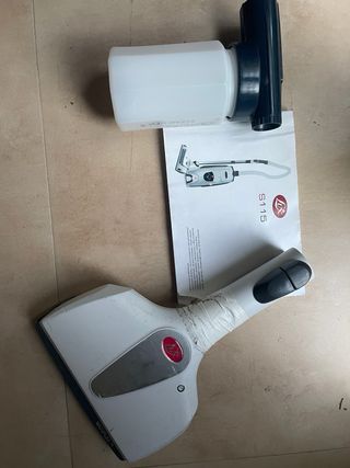 Aspiradora Lux S115 - usada