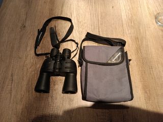 Prismáticos Bresser Spezial Zoomar