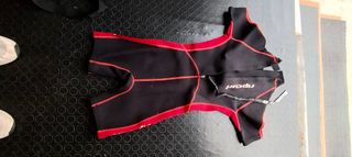 Neopreno Rip Curl niño
