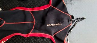 Neopreno Rip Curl niño