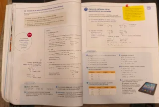 MATEMATICAS 1 ESO CONSTRUYENDO MUNDOS