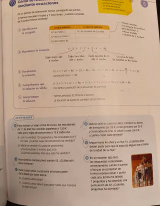 MATEMATICAS 1 ESO CONSTRUYENDO MUNDOS