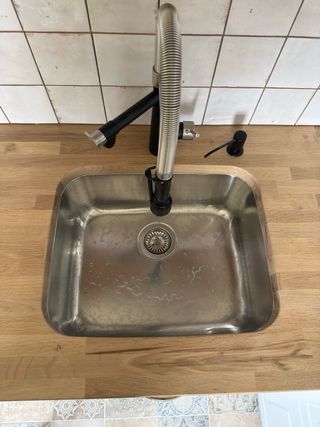 Reformas y reparaciones albañilería