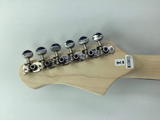 G17397-0 Guitarra Electrica Memphis Kest2Sb