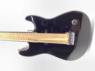 G17397-0 Guitarra Electrica Memphis Kest2Sb