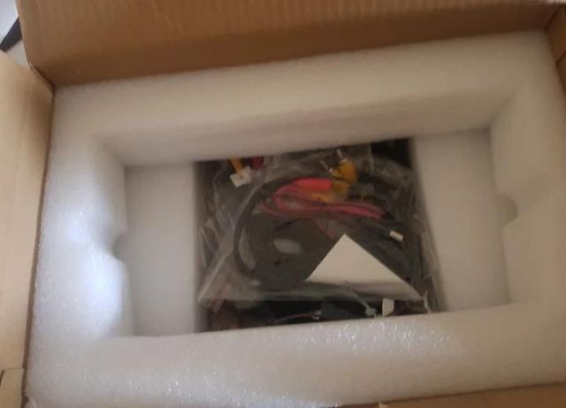 Pantalla Android Mercedes MN-H