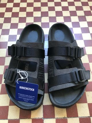 Birkenstock Shinjuku 2 straps - Talla 43
