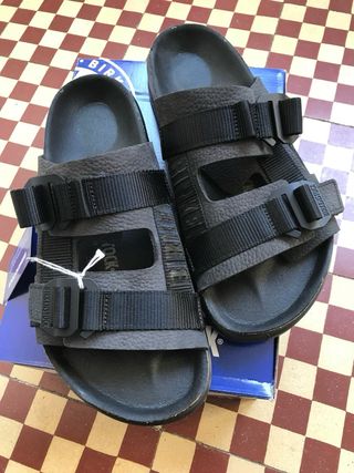 Birkenstock Shinjuku 2 straps - Talla 43