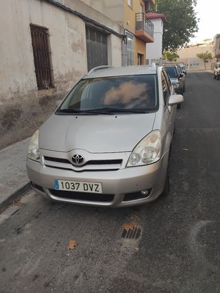 Toyota Corolla 2005