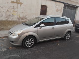 Toyota Corolla 2005