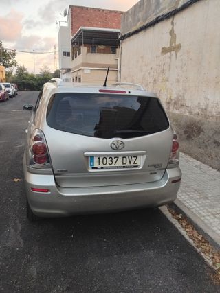 Toyota Corolla 2005