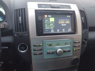 Toyota Corolla 2005