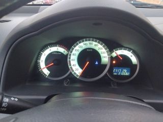Toyota Corolla 2005