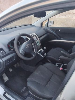Toyota Corolla 2005