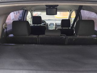 Toyota Corolla 2005