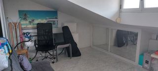 Trastero de 18 m² con baño y ducha en alquiler 