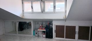 Trastero de 18 m² con baño y ducha en alquiler 