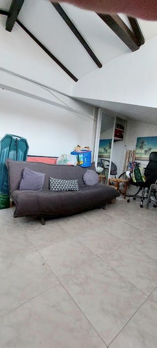 Trastero de 18 m² con baño y ducha en alquiler 