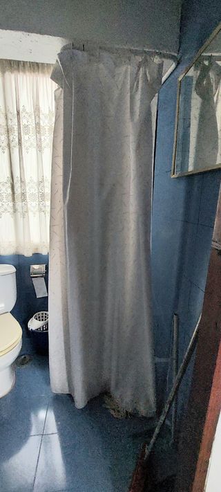 Trastero de 18 m² con baño y ducha en alquiler 