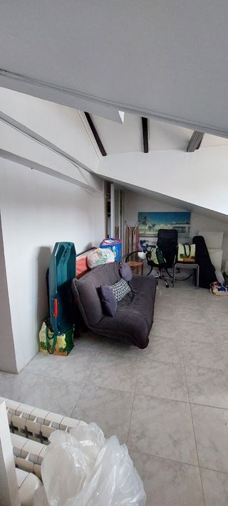 Trastero de 18 m² con baño y ducha en alquiler 