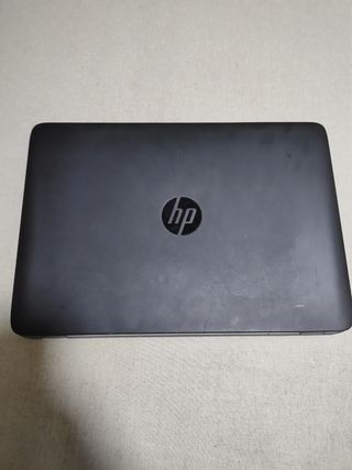 HP EliteBook 840 G1 - Portátil Plata