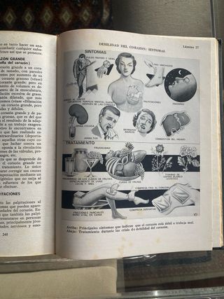 Guía médica del hogar