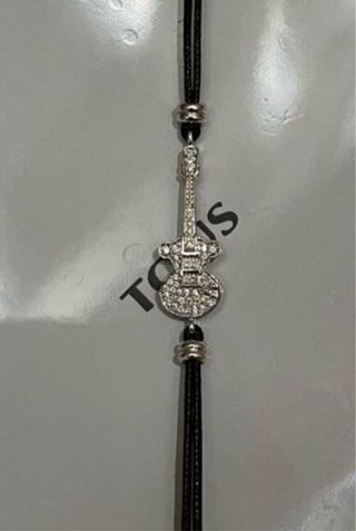 Pulsera Tous guitarra
