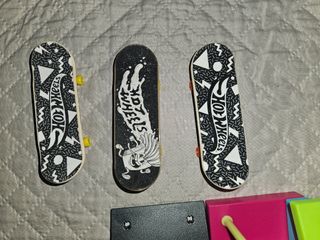 Tech Deck Mega Rampa Neon