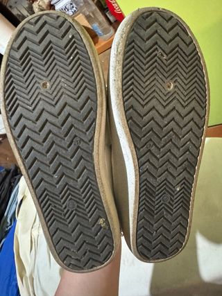 Scarpe sportive bianche