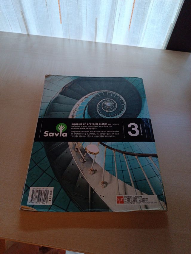 Matemáticas orientadas a las enseñanzas académi...