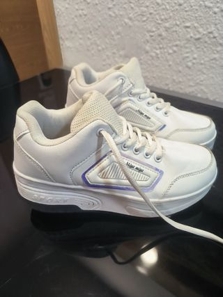 Zapatillas Patín Infantil